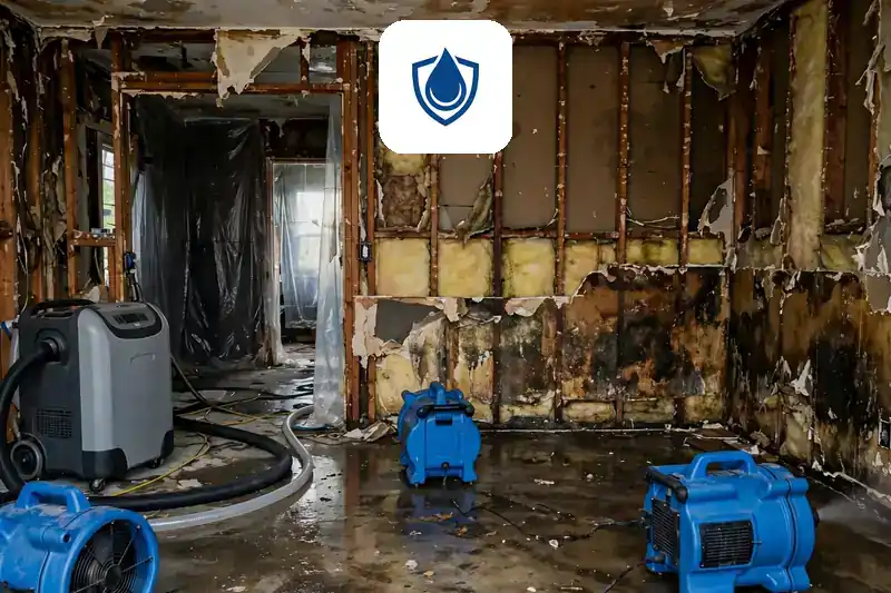Aqua Restore It-Water cleanup USA