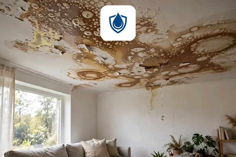 BELFOR Property Restoration Delaware-Water cleanup USA