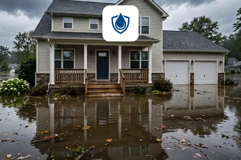 Basement Gurus-Water cleanup USA