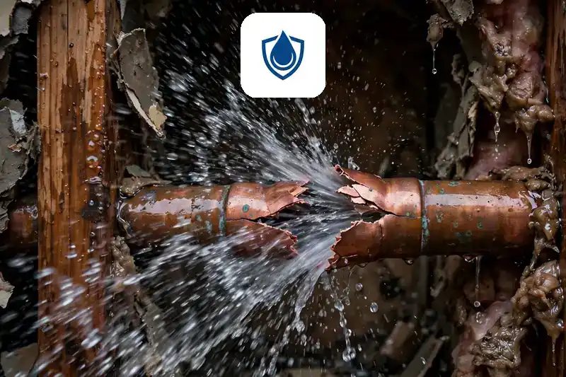CandB Complete Cleaning and Construction-Water cleanup USA