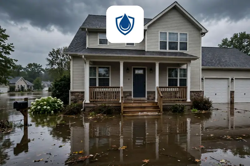 Healthy Home Solutions-Water cleanup USA
