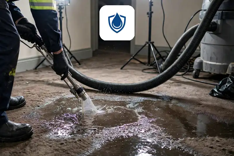 Johnston Restoration LLC-Water cleanup USA
