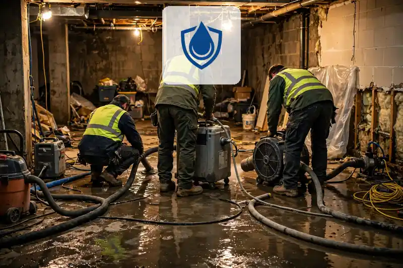 SERVPRO of Hockessin Elsmere-Water cleanup USA