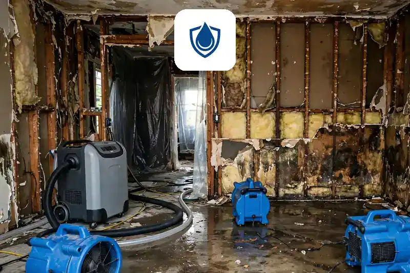 SERVPRO of Overbrook Wynnefield University City Center City Philadelphia-Water cleanup USA