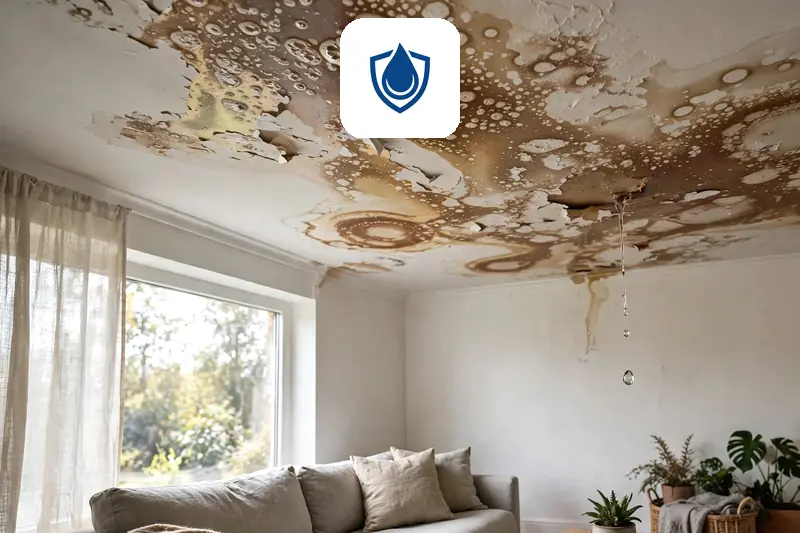 SERVPRO of Sussex County-Water cleanup USA