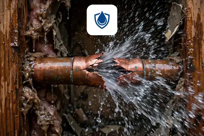 The Restoration Group-Water cleanup USA