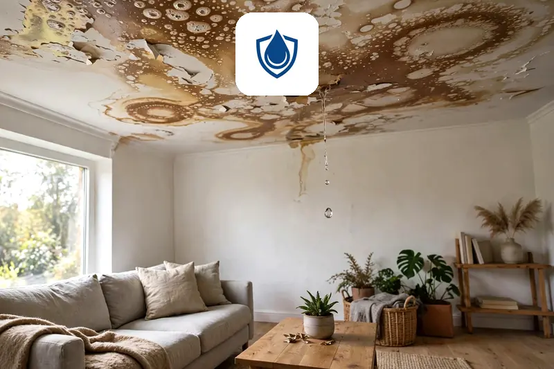 Water Damage Restoration Philadelphia - We Know Mold-Water cleanup USA