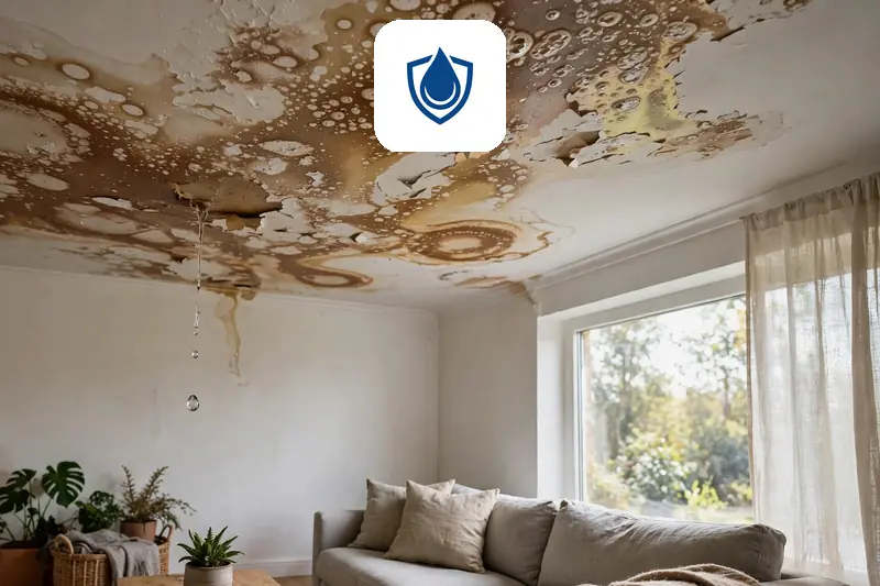 DC Water Damage Removal-Water cleanup USA