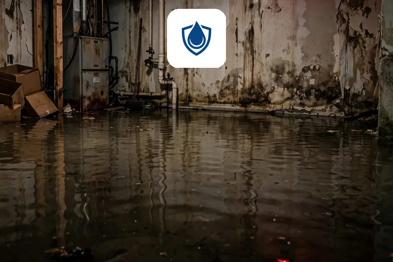 Flood Damage Pro of DC-Water cleanup USA
