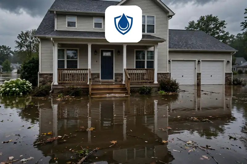 Flood Smart-Water cleanup USA