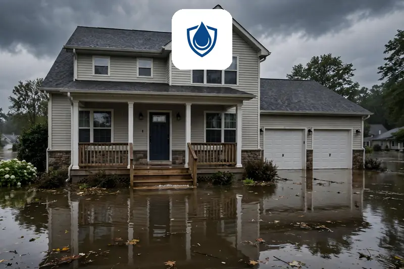 Flood USA - Water Damage Restoration Services-Water cleanup USA