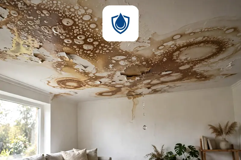 PuroClean Metropolitan Washington-Water cleanup USA