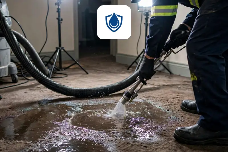 Rainbow Restoration of Washington DC-Water cleanup USA