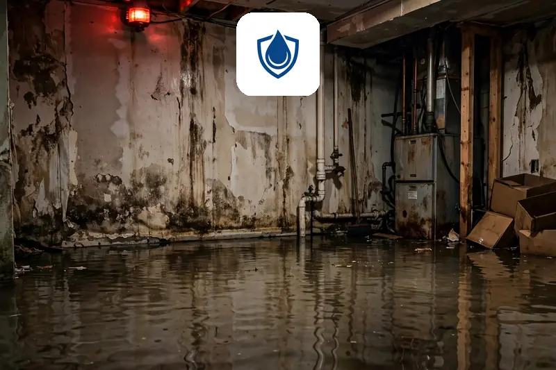 Right-Now Restoration-Water cleanup USA