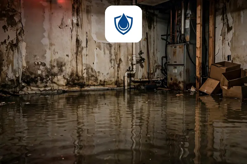 SERVPRO of Alexandria-Water cleanup USA