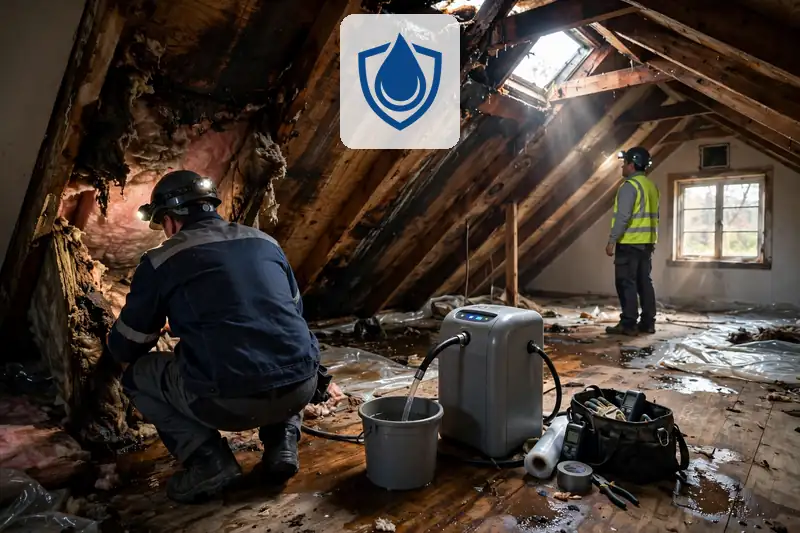 SERVPRO of Washington DC-Water cleanup USA