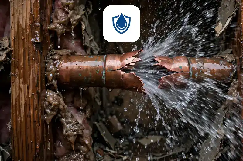 Water Damage Restoration Service-Water cleanup USA