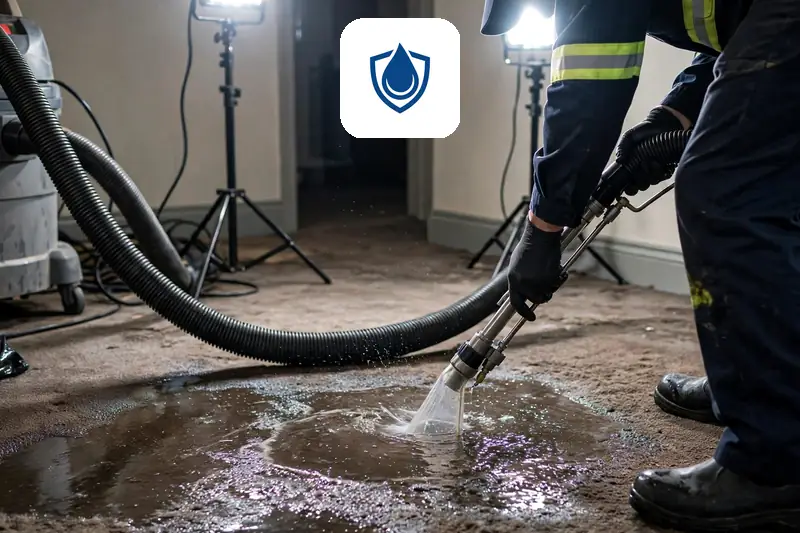 Water Mold Fire Restoration of Washington DC-Water cleanup USA