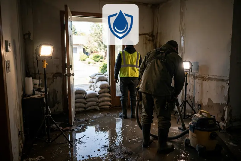 High-end Florida Services HES Restoration-Water cleanup USA