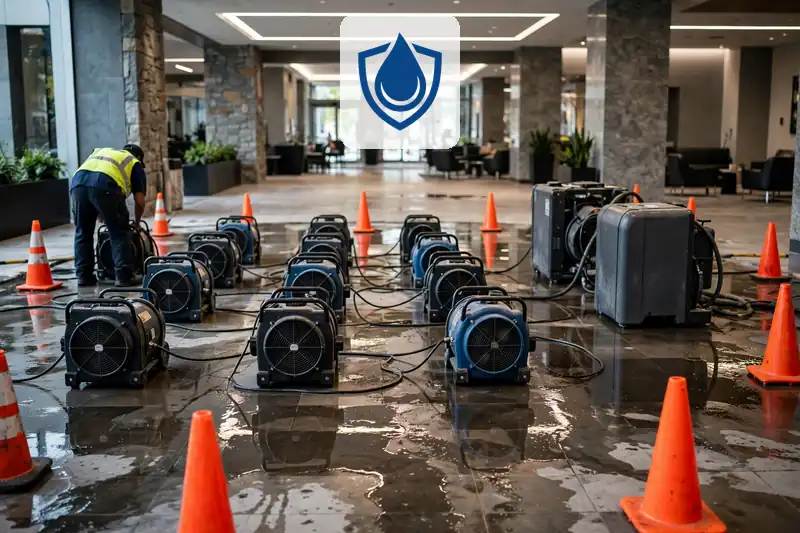 Joe Taylor Restoration- Central Florida West-Water cleanup USA