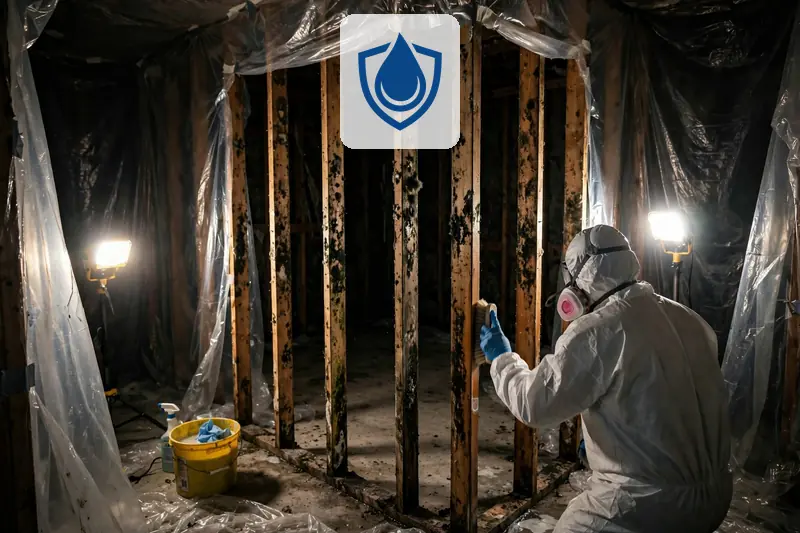 Mold and Water Florida-Water cleanup USA