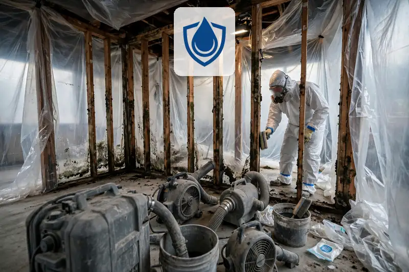 National-Water cleanup USA