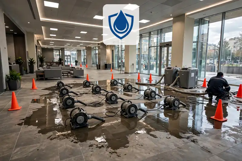 Revive-Water cleanup USA