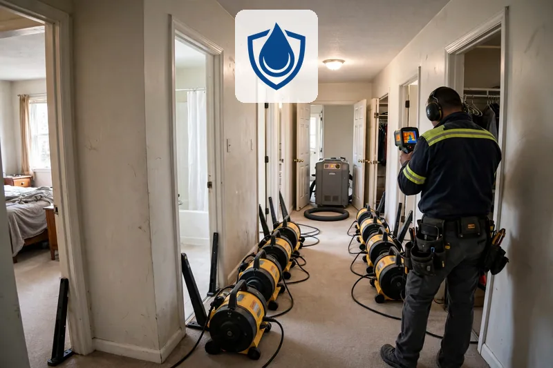 United Water Restoration Group of Pinellas County-Water cleanup USA