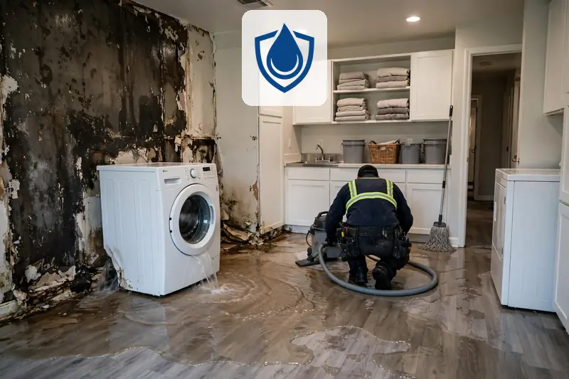 United Water Restoration Group of Pompano Beach-Water cleanup USA