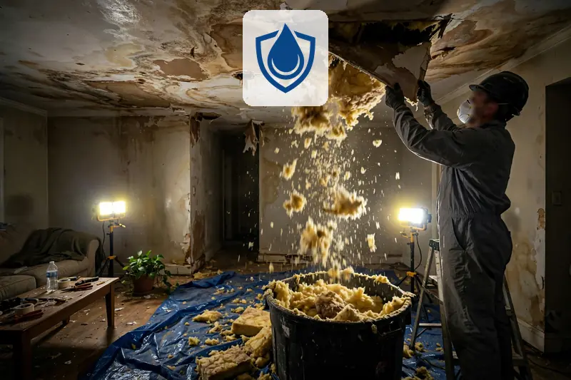 United Water Restoration Group of Tampa-Water cleanup USA