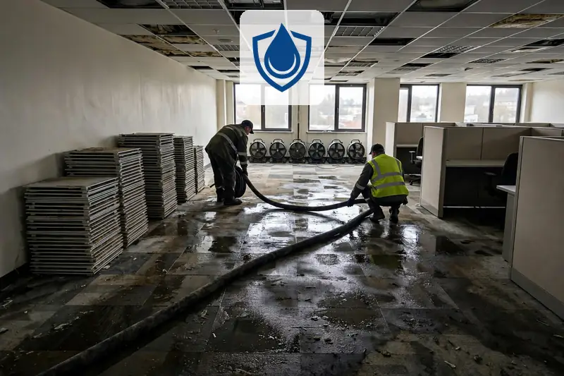 Water Damage Pros FL-Water cleanup USA