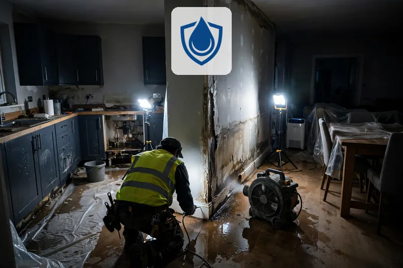 Water Restoration Florida-Water cleanup USA