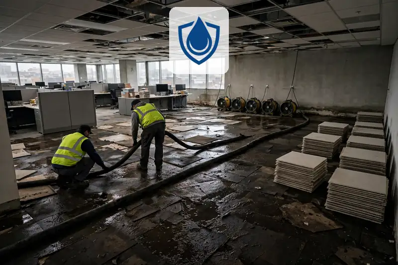 Atlantas Restoration Services - Water Damage Mitigation and Mold Remediation Company - Commercial and Residential Experts-Water cleanup USA