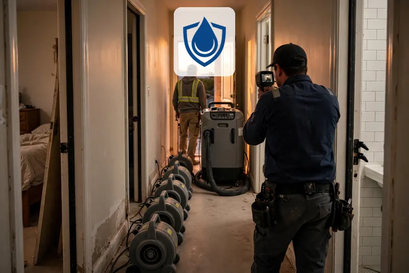 Reliable Restoration LLC-Water cleanup USA