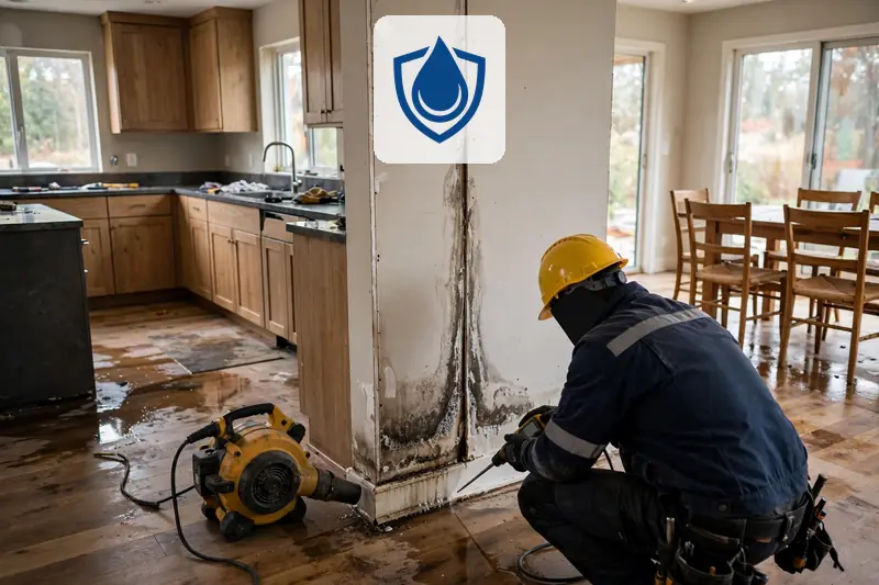 Reliable Water Mitigation-Water cleanup USA