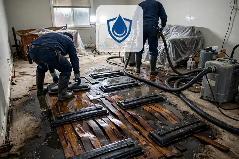 Remediation Group-Water cleanup USA