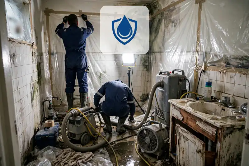 RestoPros of Northeast Georgia-Water cleanup USA