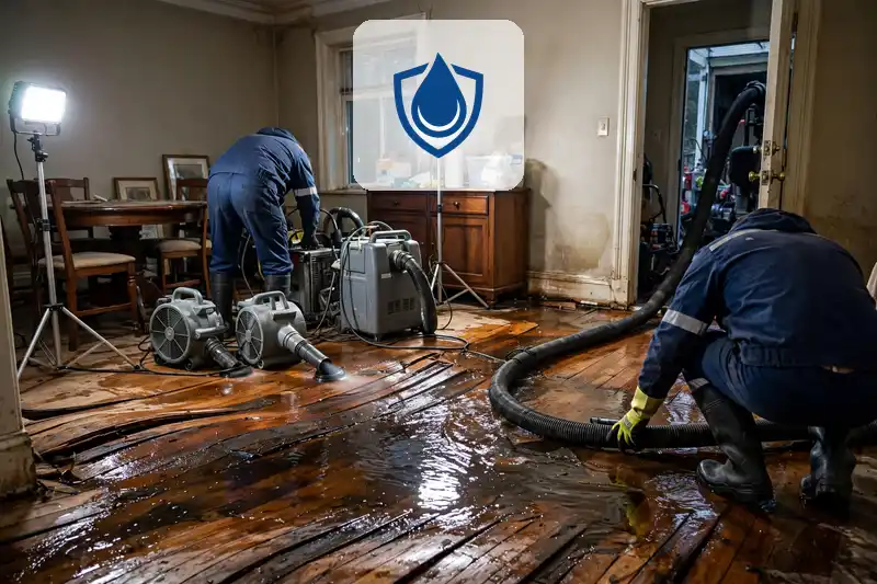 247 Restoration Experts-Water cleanup USA
