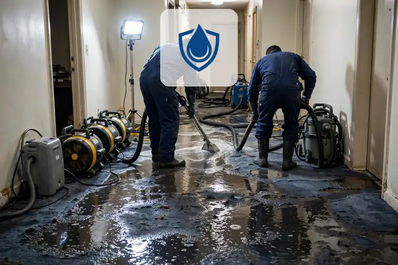 AAA Water Damage Restoration and Carpet Care-Water cleanup USA