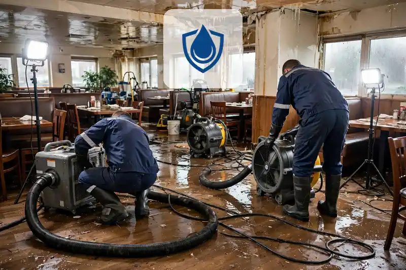 AirCare Hawaii-Water cleanup USA