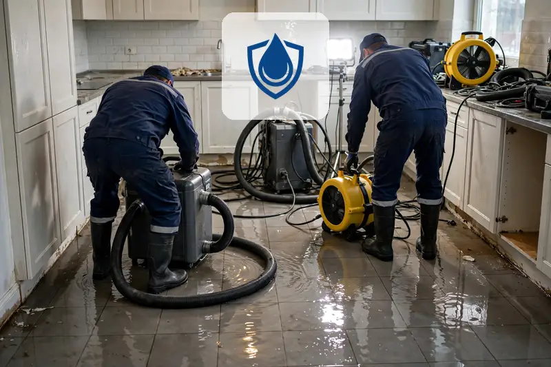 FIRST ONSITE Property Restoration-Water cleanup USA