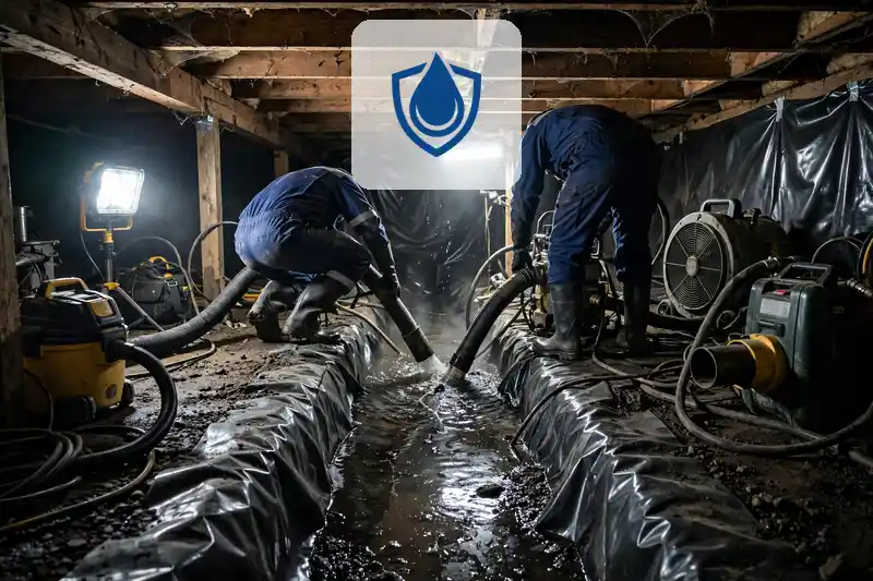 Hawaii Home Pros-Water cleanup USA