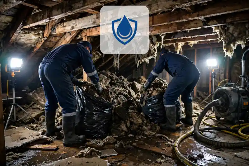 Hawaii Water and Fire-Water cleanup USA
