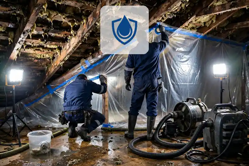 Rainbow Restoration of Oahu-Water cleanup USA