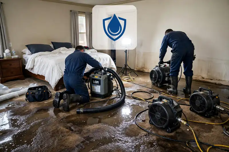 SERVPRO of East Honolulu-Water cleanup USA