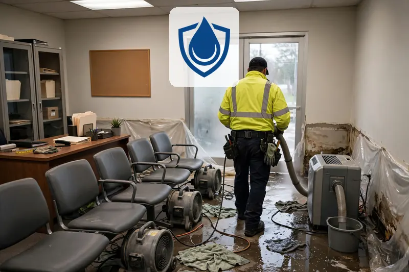 All Hours Cleaning and Restoration-Water cleanup USA