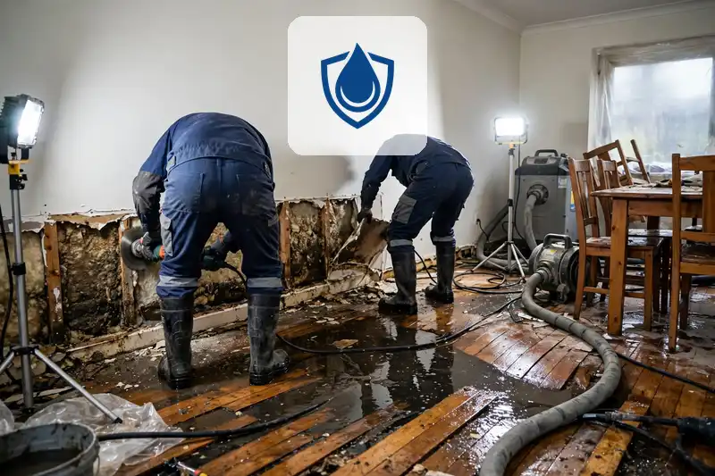 Elite Restoration Inc - Sun Valley-Water cleanup USA