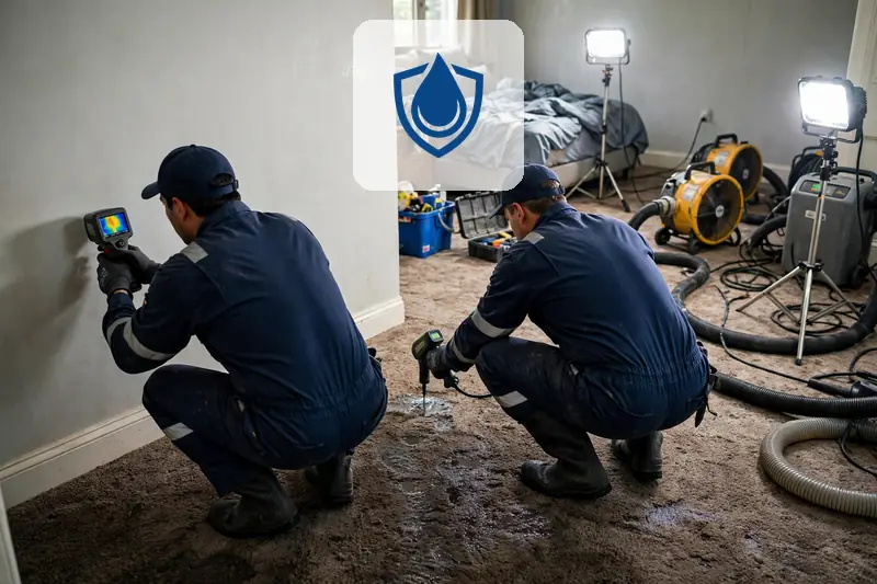 Healthy Home Environmental Services Idaho Falls-Water cleanup USA