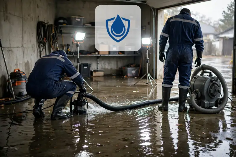 SERVPRO of Boise-Water cleanup USA
