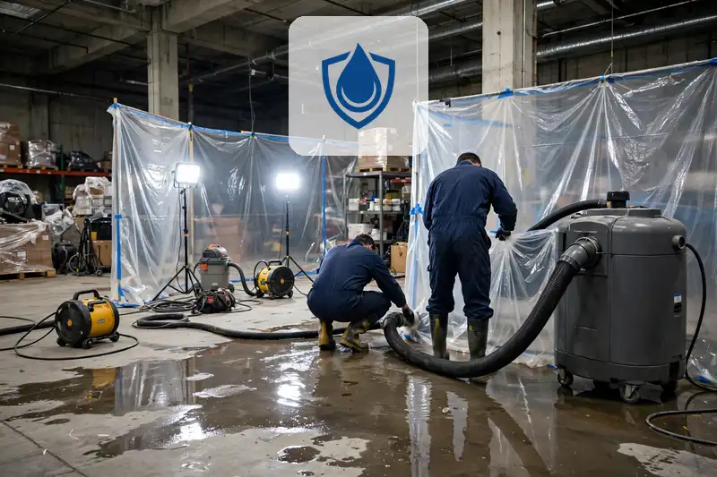 Valley Restoration-Water cleanup USA